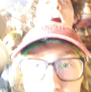 Meet your Posher, Luke